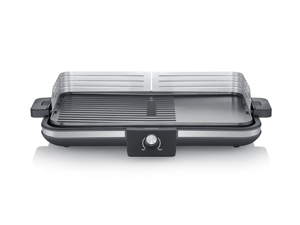 Grill Severin PG 8564 stołowy plancha