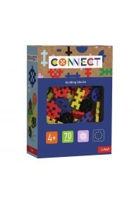  Klocki Connect - Basic 70 Boy