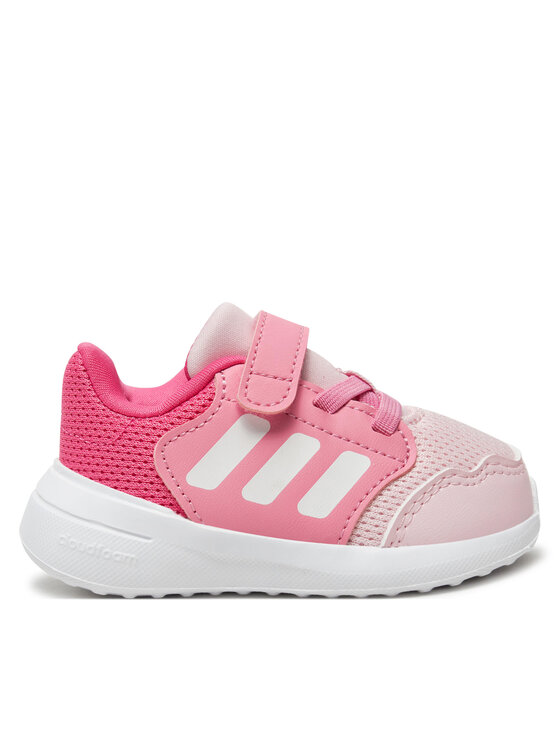 adidas Sneakersy Tensaur Run 3.0 IH7781 Różowy