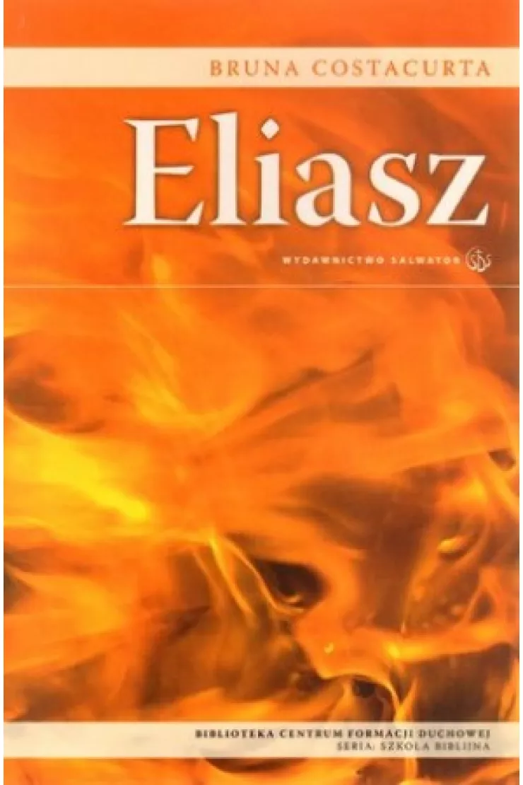 Eliasz