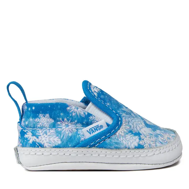 Tenisówki Vans