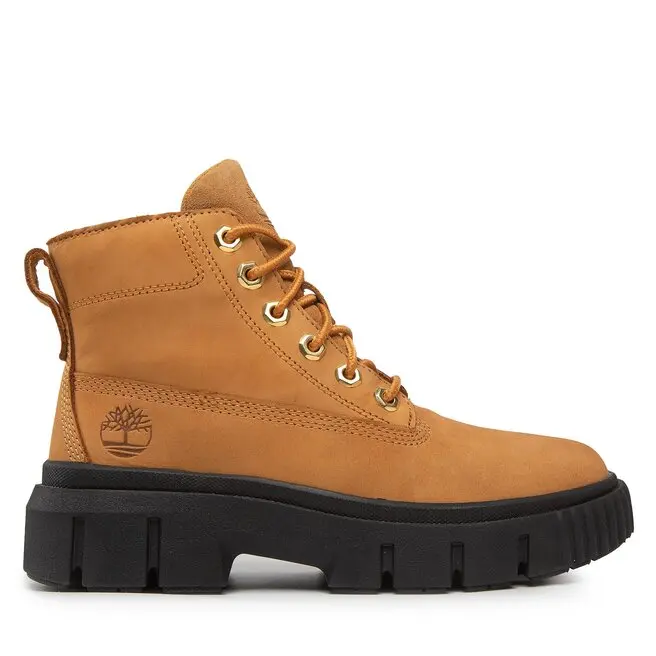 Trzewiki Timberland