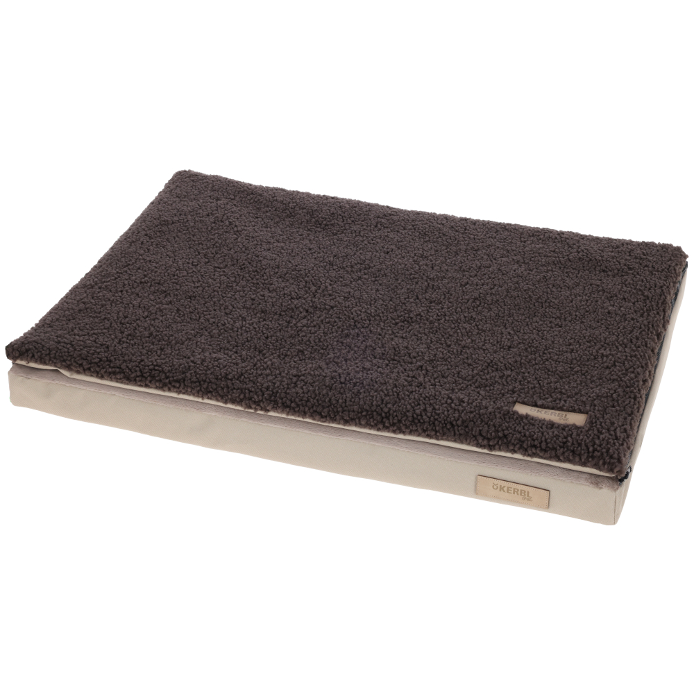 Kerbl Pet wielofunkcyjny materac - Dł. x szer. x wys.: 120 x 72 x 5 cm
