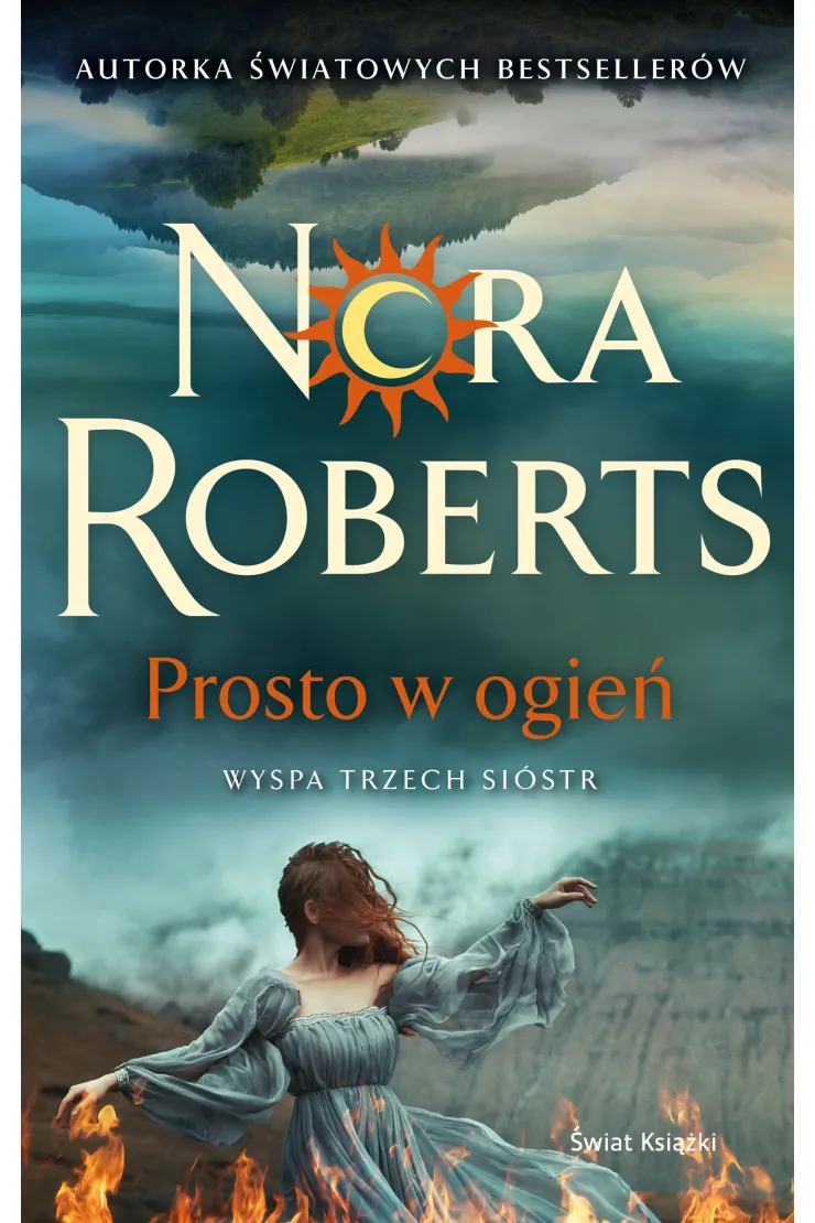 Prosto w ogień