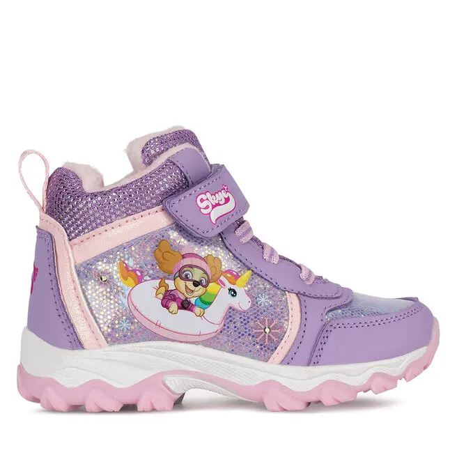 Trzewiki Paw Patrol