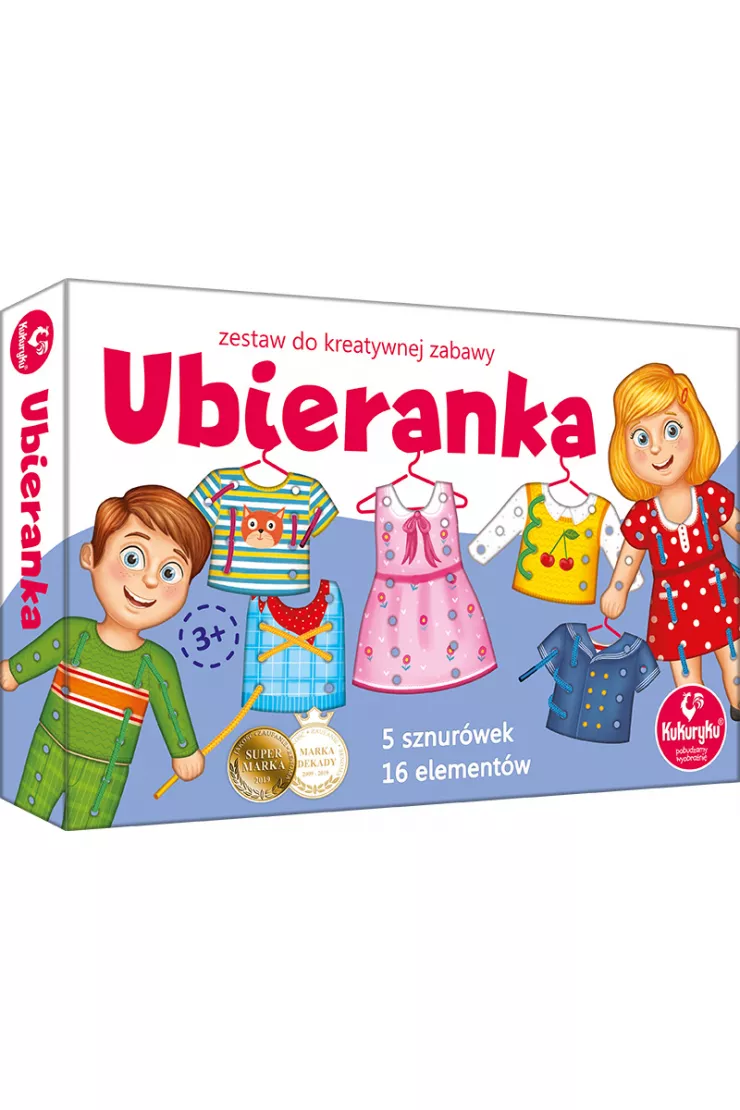 Ubieranka