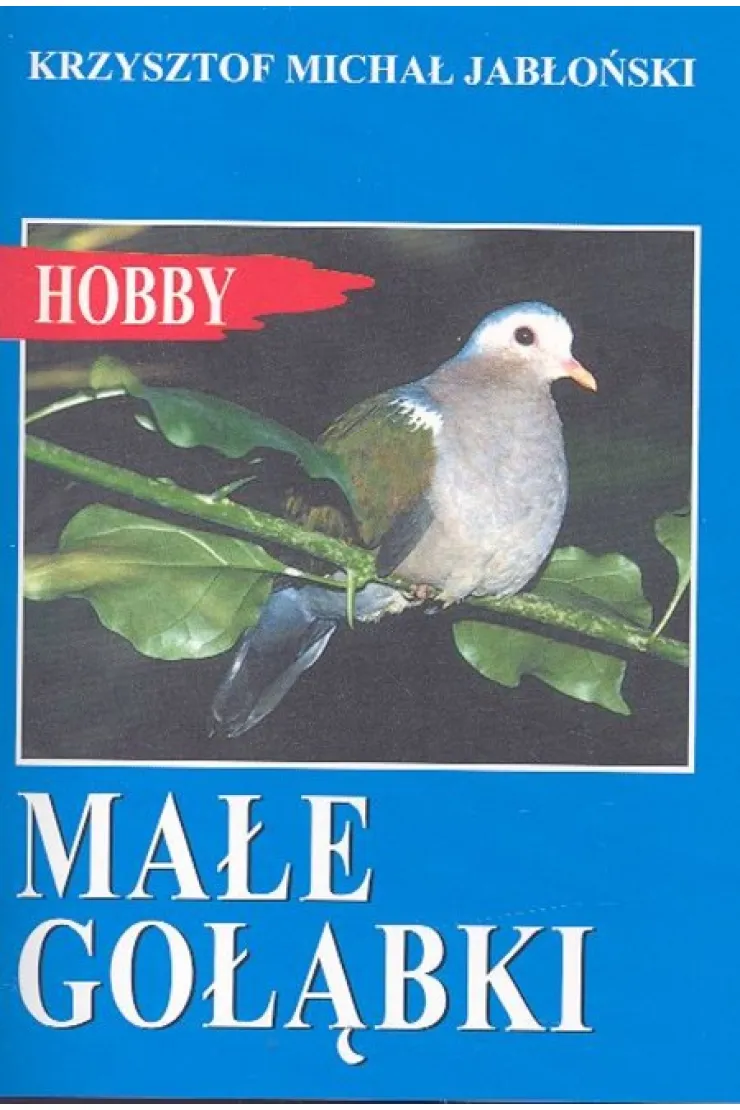 Małe gołąbki miniaturka