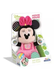 Pluszak Interaktywny Myszka Minnie 30cm