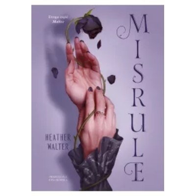 Misrule. Malice. Tom 2
