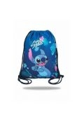 Worek sportowy Beta Stitch Blue