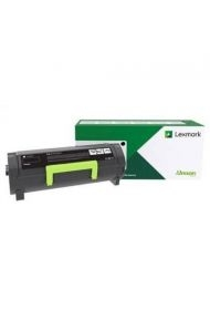 Toner 56F2U0E czarny Ultra High Yield