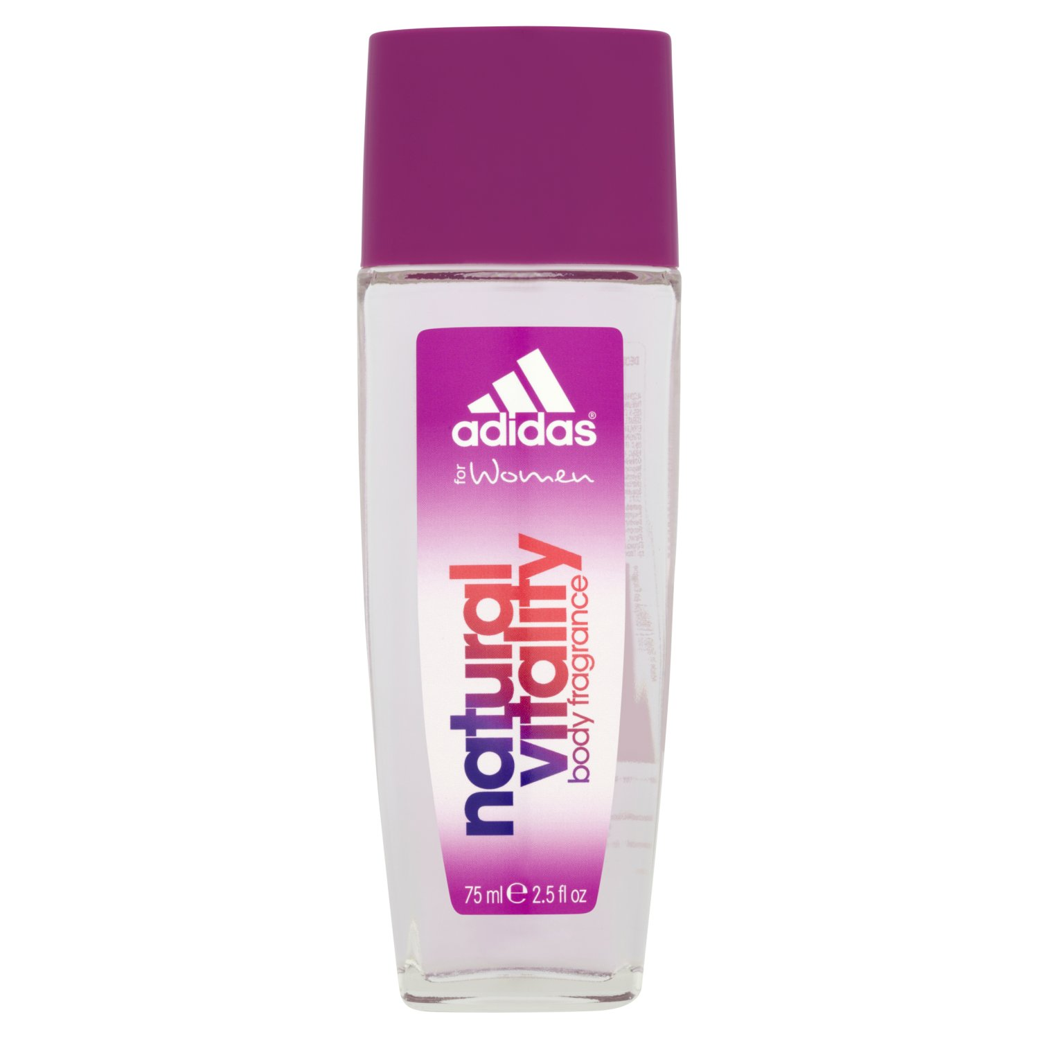 Adidas Adidas Nat.vitality Deo Spray Nat.75Ml