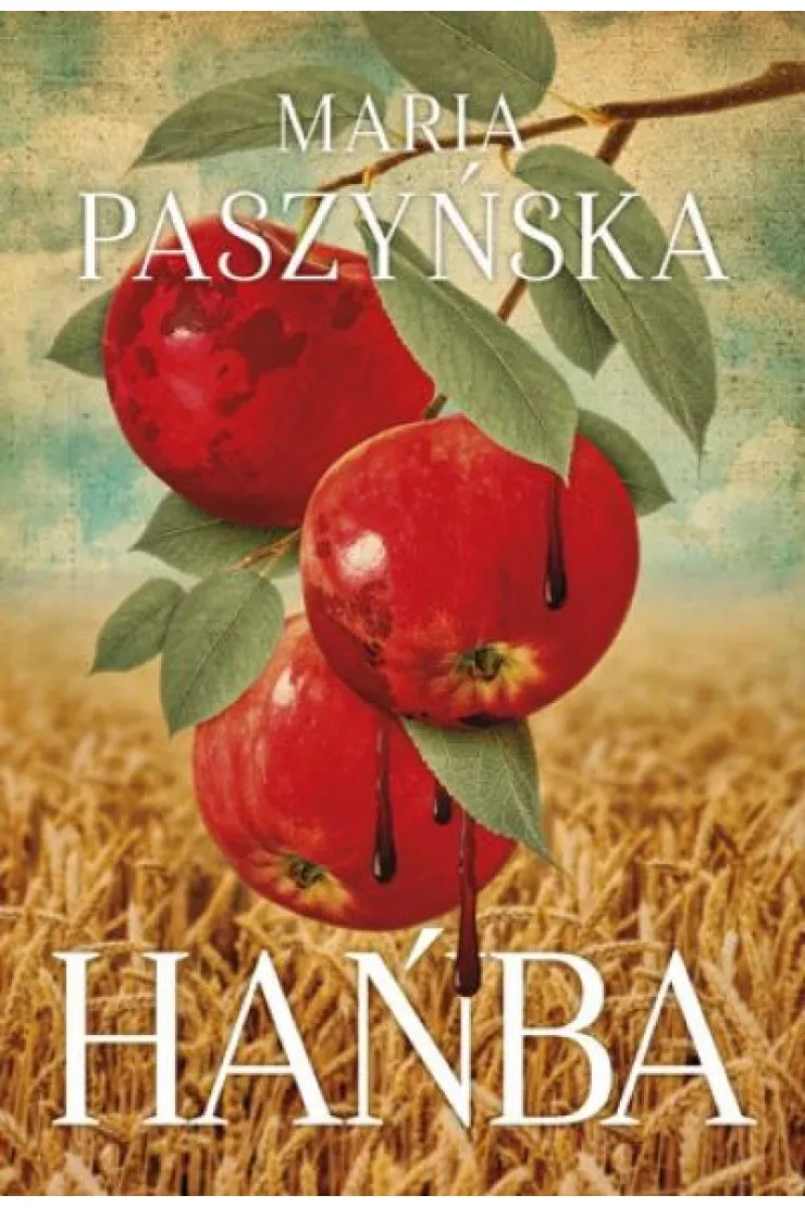 Hańba
