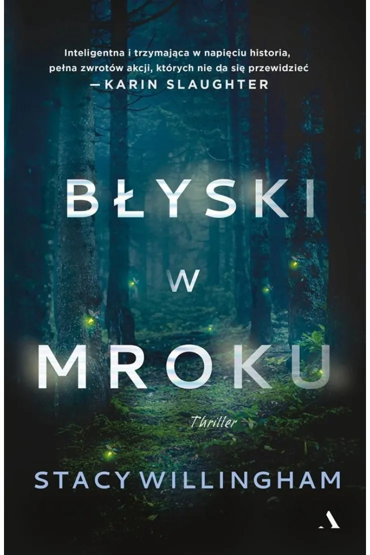 Błyski w mroku
