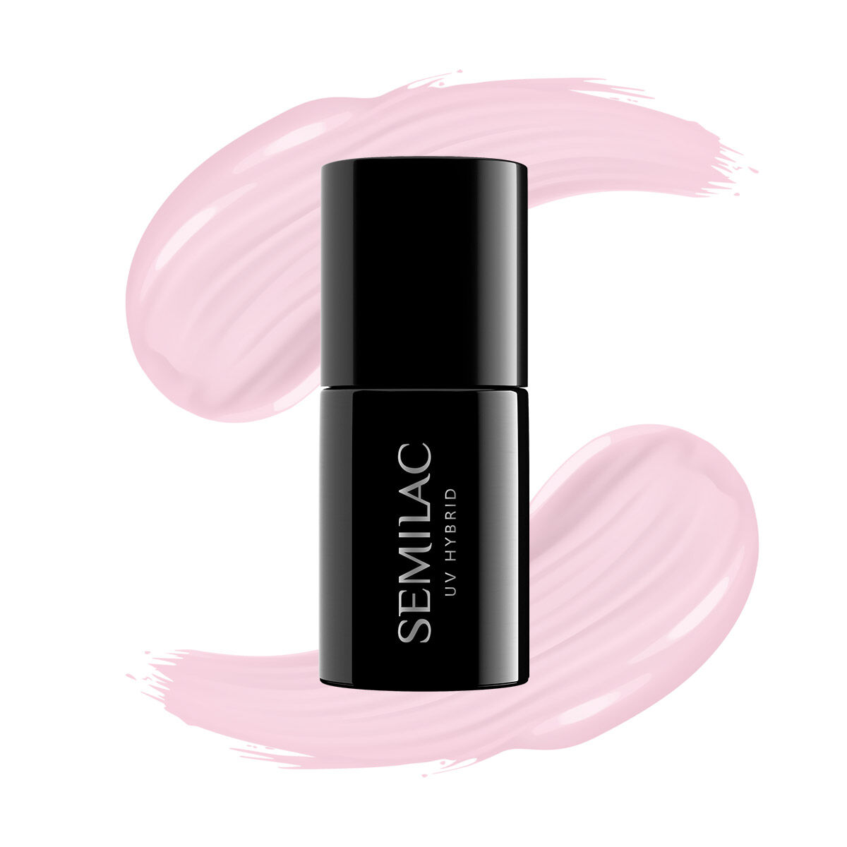 002 Semilac Delicate French 7Ml