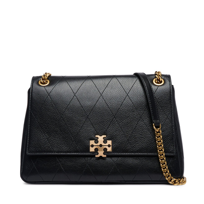 Tory Burch Torebka Charlie 185828 Czarny