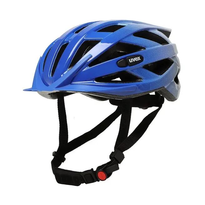 Kask rowerowy Uvex