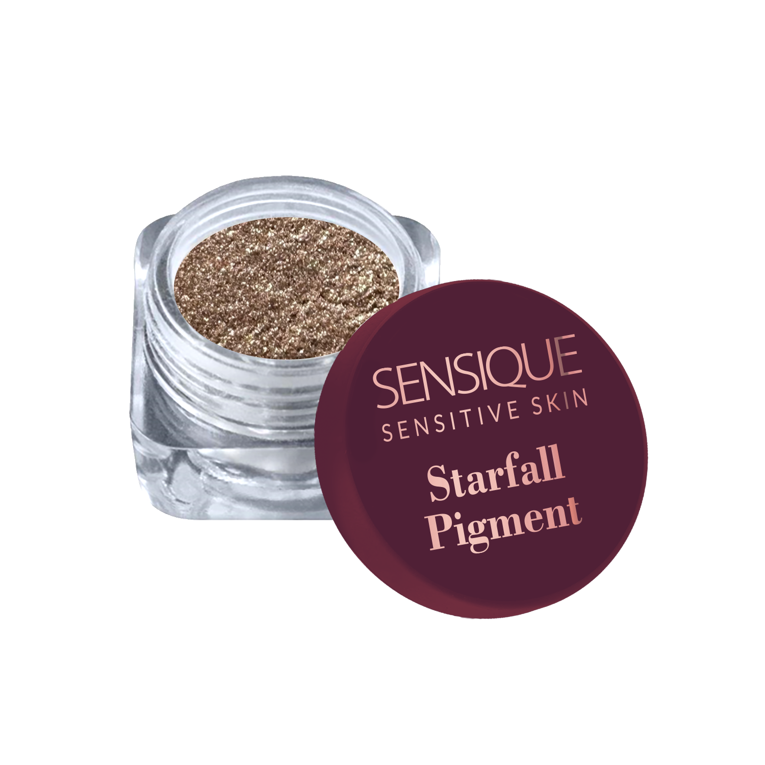 Sensique pigment do powiek Starfall Twinkle 05 1,2 g