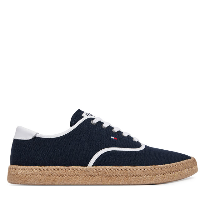 Espadryle Tommy Hilfiger
