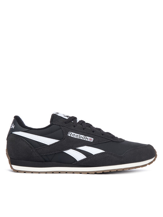 Reebok Sneakersy SS-CLASSIC AZ 100239547 Czarny