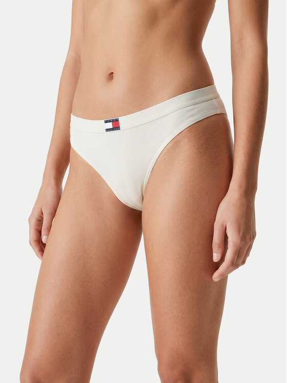 Tommy Hilfiger Komplet stringów UW0UW06139 Kolorowy