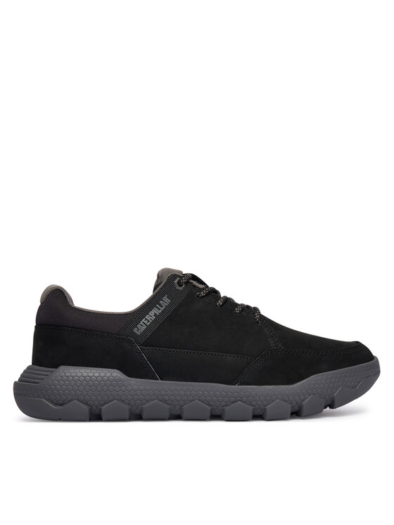 CAT Footwear Sneakersy Hex Lite Cruise Mid P726401 Czarny