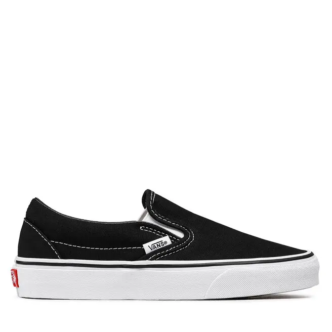 Tenisówki Vans