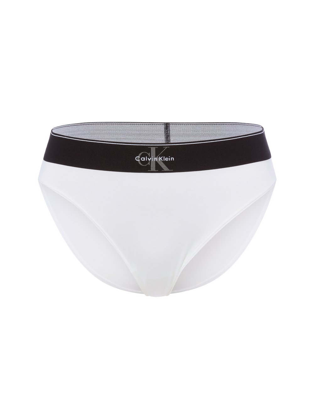 Calvin Klein Majtki Kobiety biały, XS