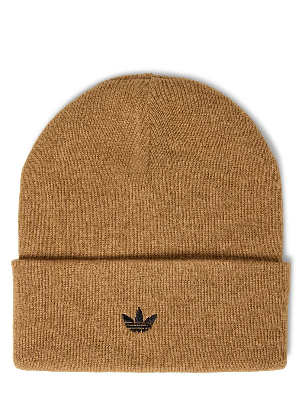 adidas Originals Czapka damska Kobiety Sztuczne włókno beżowy, S/M