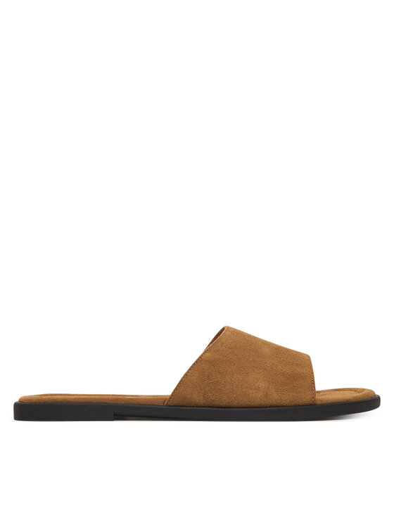 Vagabond Shoemakers Klapki Zaida 6109-340-08 Brązowy