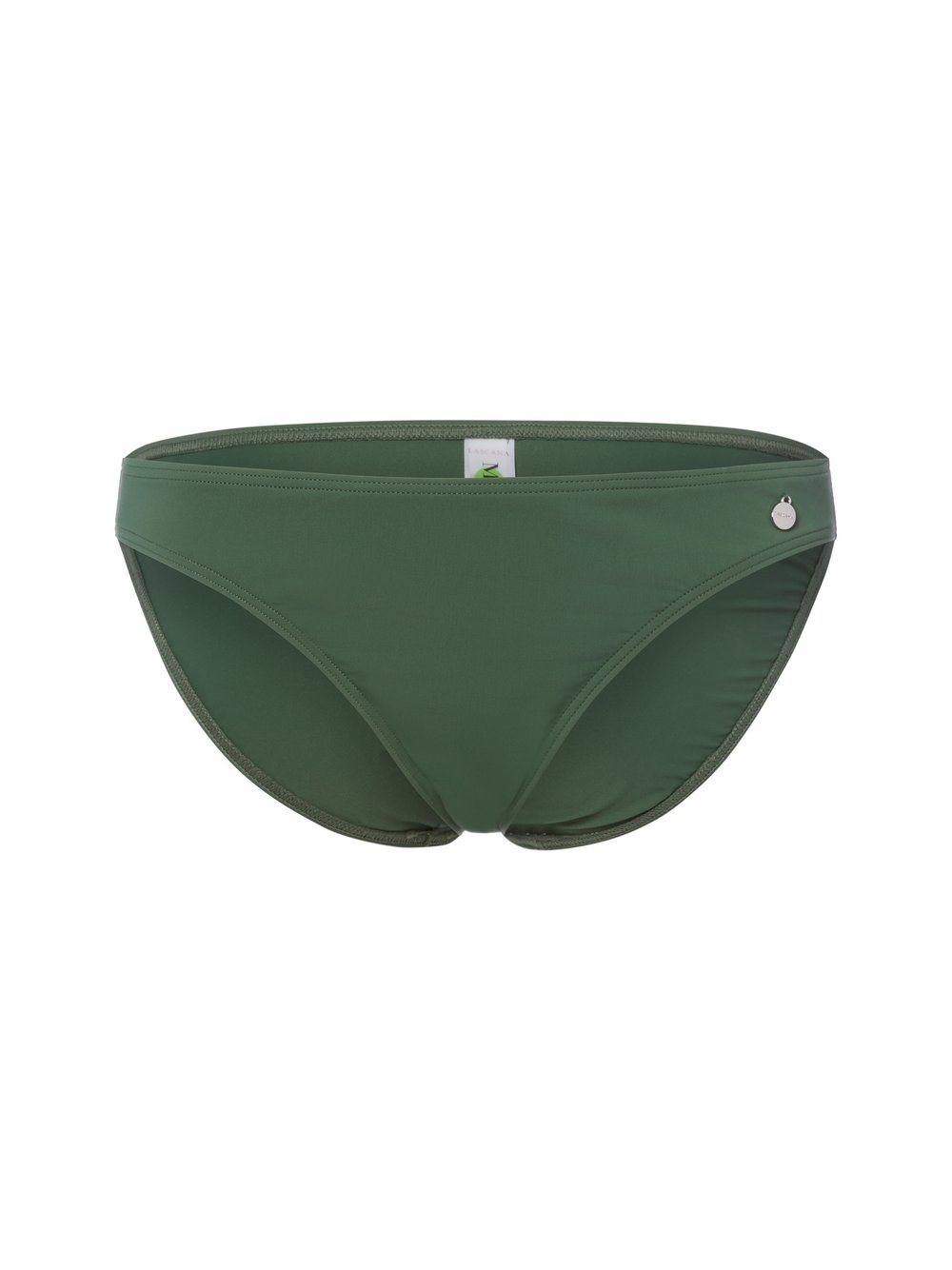 Lascana Damskie figi bikini Kobiety zielony, 44