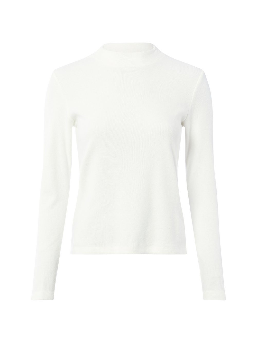Someday Sweter damski z dzianiny - detal Kosie Kobiety biały, 38