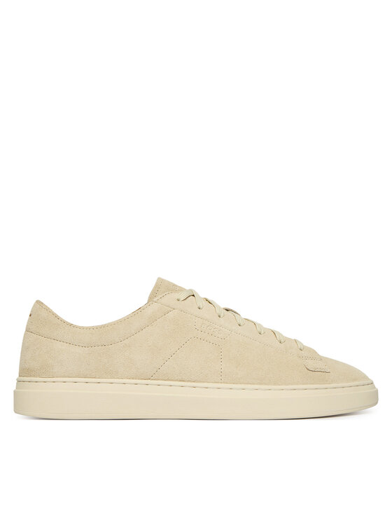 BOSS Sneakersy Kieran 50563162 Biały