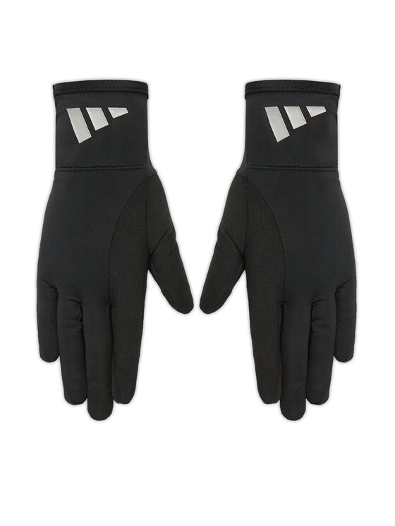 adidas Rękawiczki Climacool JV5740 Czarny miniaturka