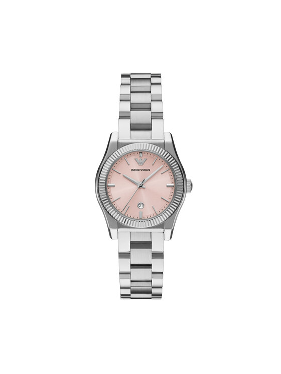 Emporio Armani Zegarek Federica AR11658 Srebrny