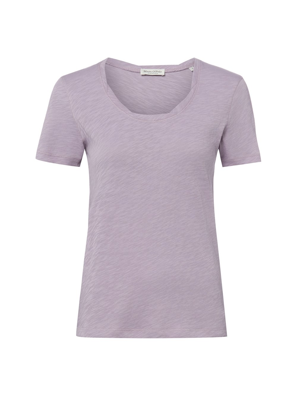 Marc O'Polo Koszulka damska Kobiety Bawełna (100%) lila, XXL