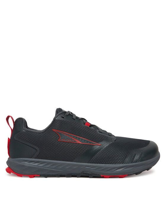 Altra Buty do biegania M Superior 7 AL0A85Q70 Czarny