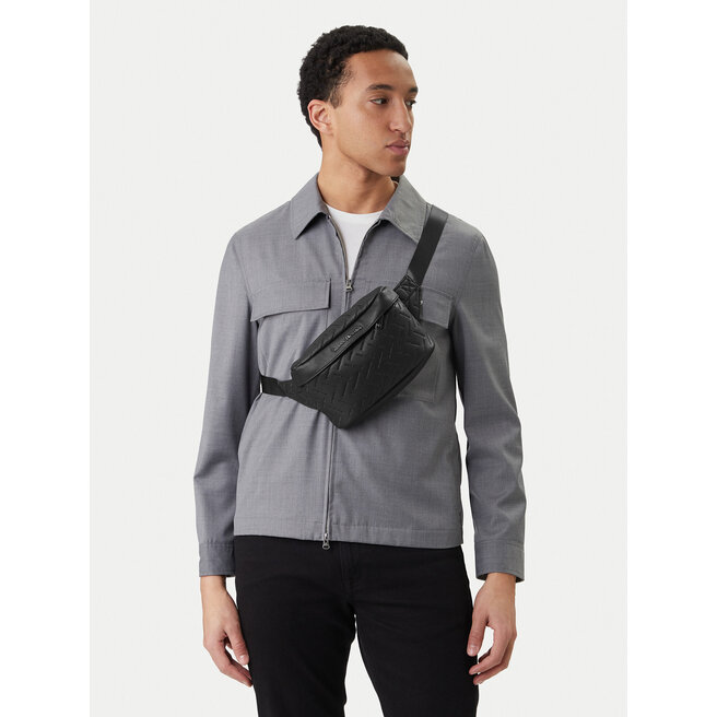 Saszetka Armani Exchange