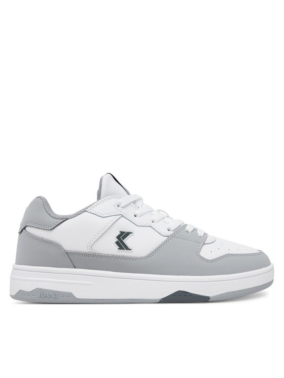 Karl Kani Sneakersy 89 2K PD00003076 Biały