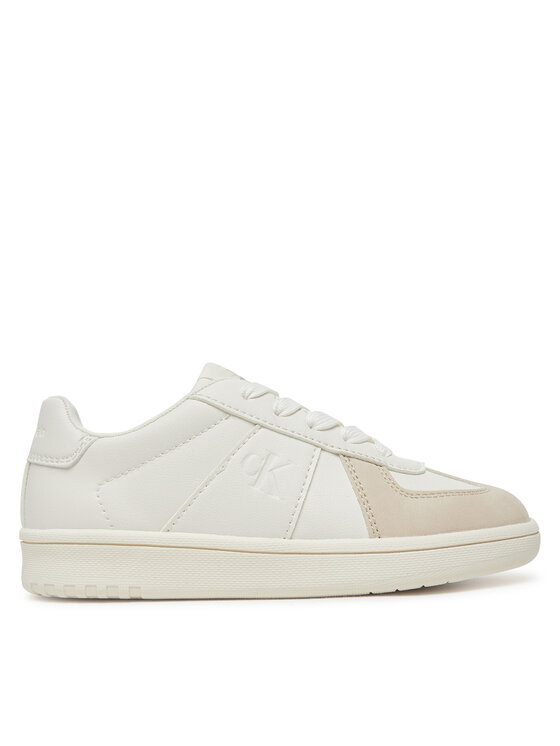 Calvin Klein Jeans Sneakersy V3X9-82081-1269B M Biały
