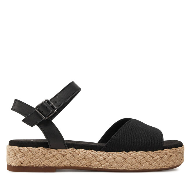 Espadryle Toms