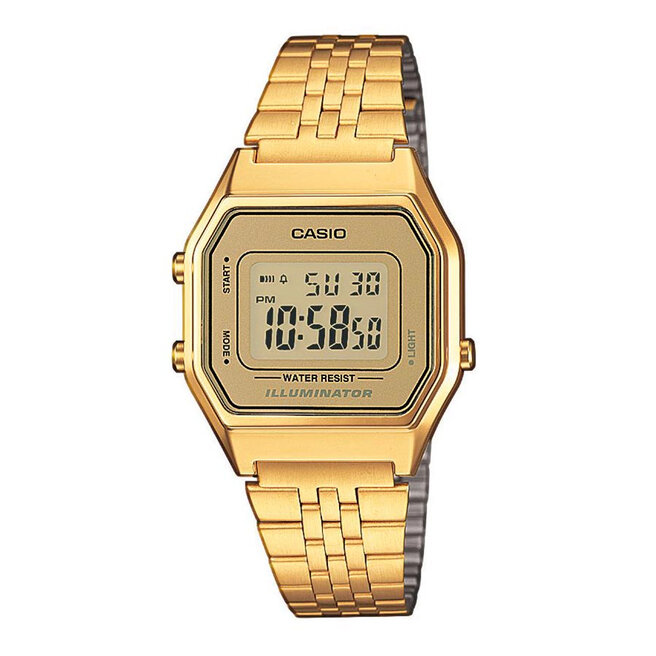 Zegarek Casio