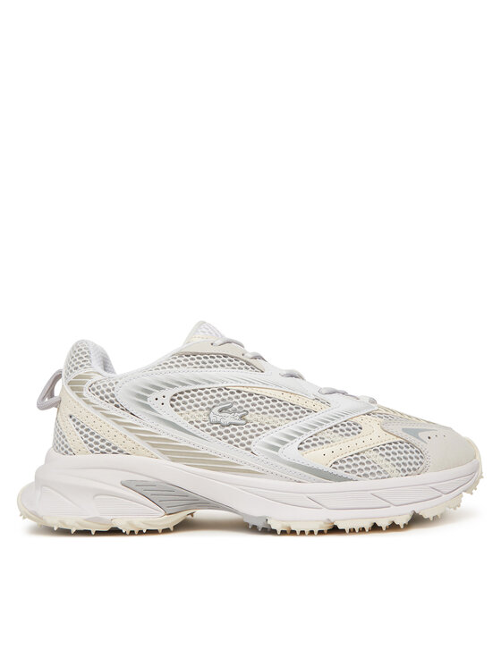 Lacoste Sneakersy L003 Neo Shot 7-49SMA0006 Biały