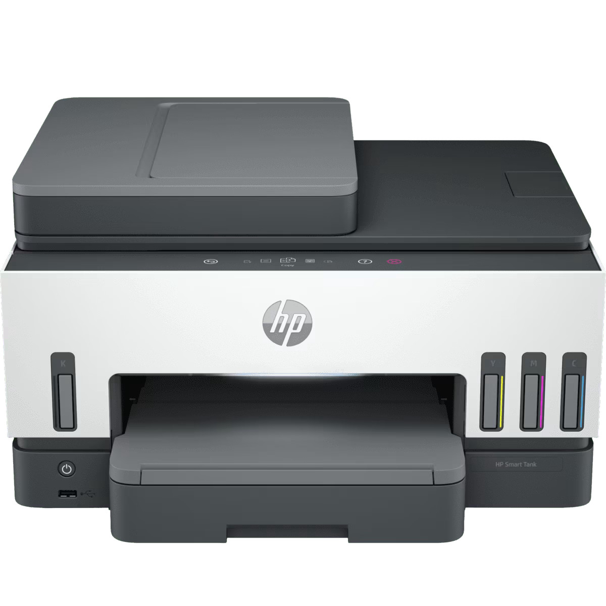 Urządzenie wielofunkcyjne HP Smart Tank 790 WiFi