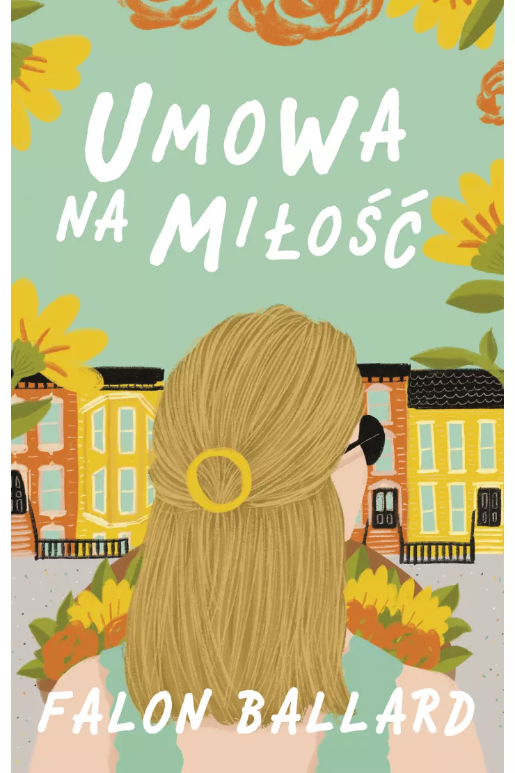 Umowa na miłość