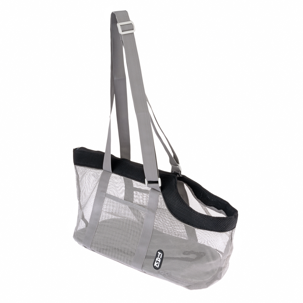 TIAKI torba transportowa na ramię Summer - Dł. x szer. x wys.: 43 x 23 x 25 cm