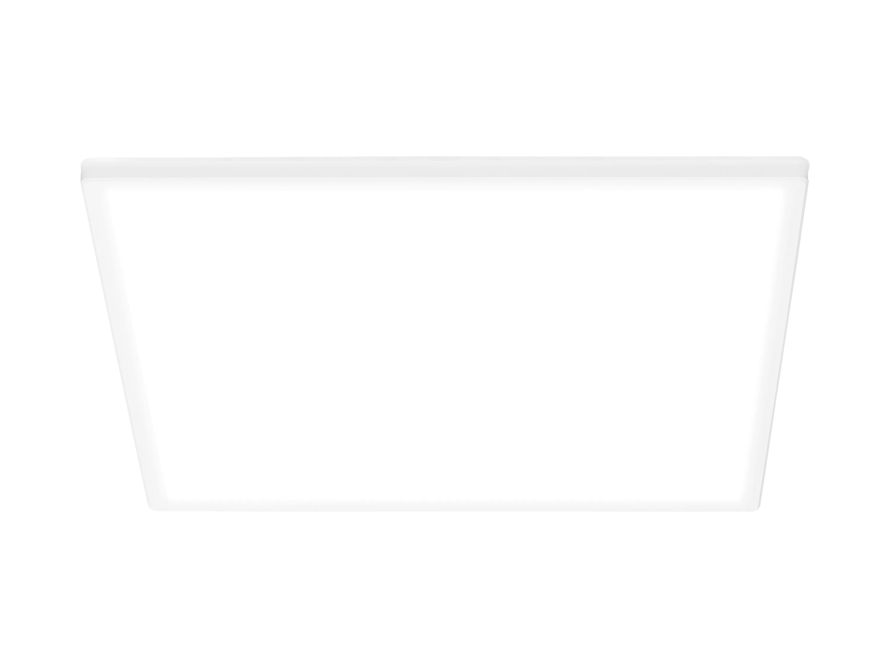 LIVARNO home Panel oświetleniowy LED, ze sterowaniem kolorami, 20,5 W (Kwadratowy)