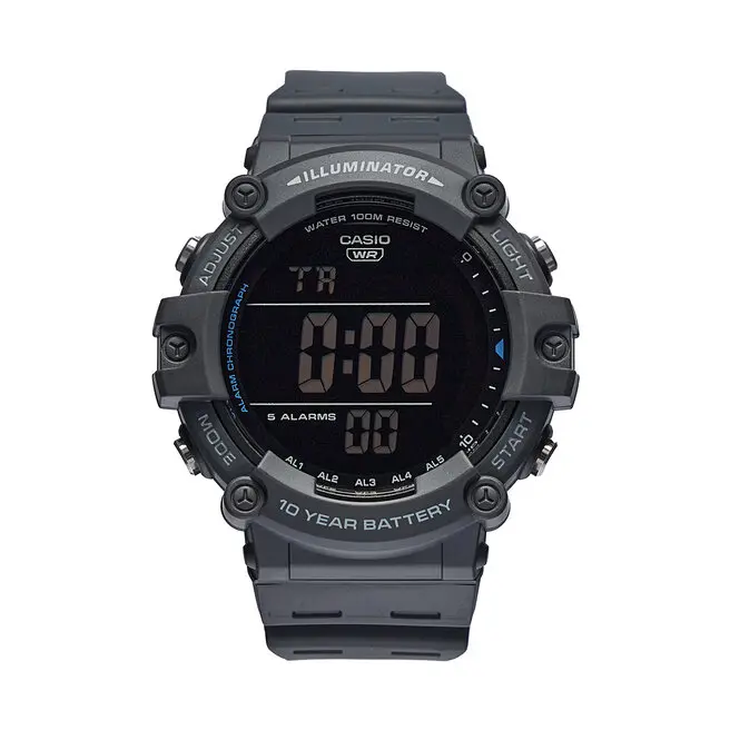 Zegarek Casio