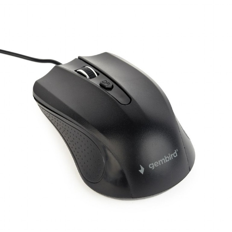 Mysz optyczna USB miniaturka