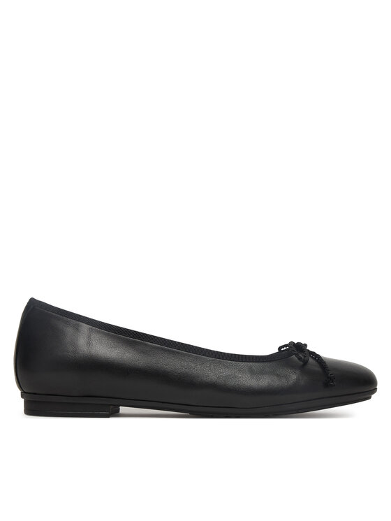 Hispanitas Baleriny HV263465 Czarny